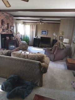 Room for rent in Colorado Springs, Colorado $900, house