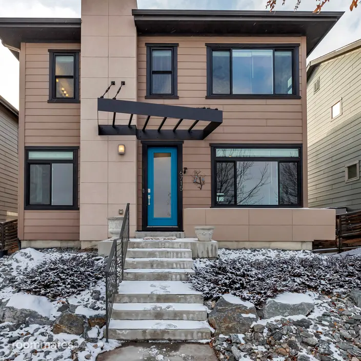 Room for rent in Denver, CO $800, house
