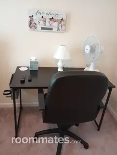 Room for rent in Atlanta, GA $800, house