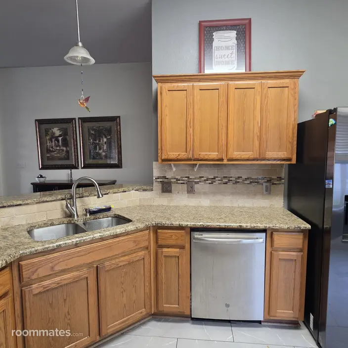 Room for rent in Pflugerville, TX $850, house