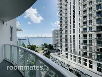 Room for rent in Miami, FL $1600, apartment