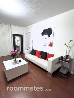 Room for rent in Miami, FL $1600, apartment
