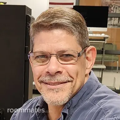 Profile photo of Roger