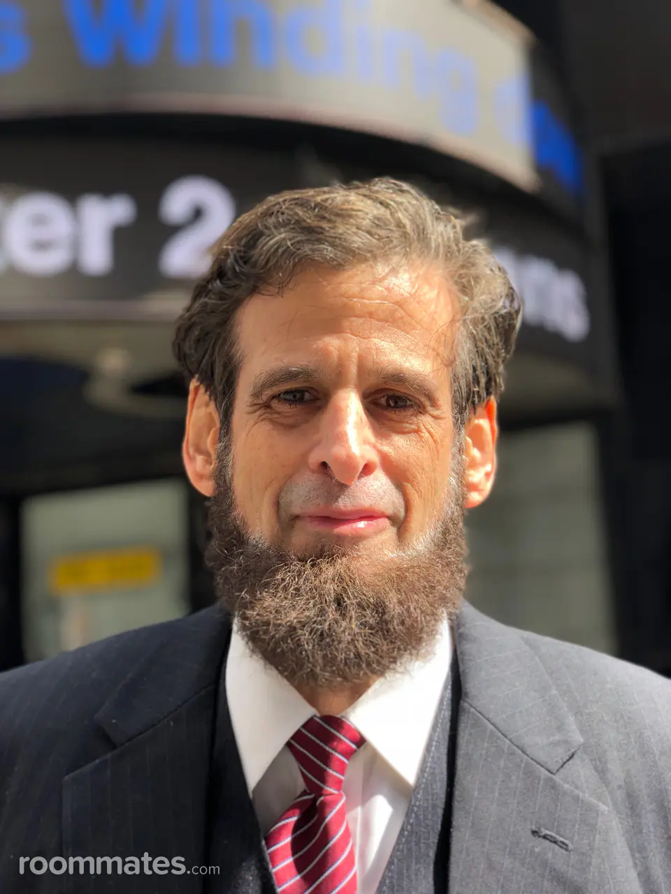 Profile photo 3 of 3