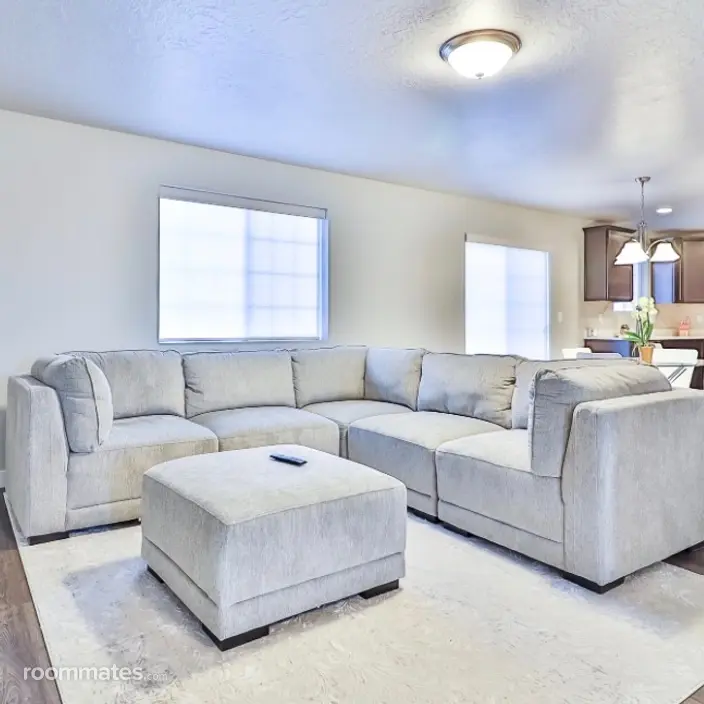 Room for rent in Stansbury Park, UT $650, house