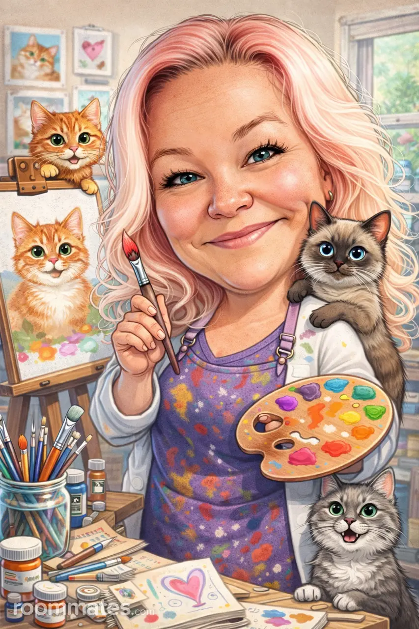 Profile photo 10 of 13