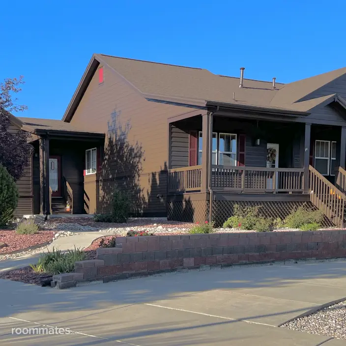 Room for rent in Frederick, CO $970, house