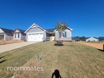 Room for rent in Fountain Inn, SC $960, house