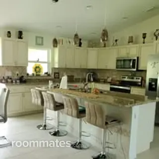 Room for rent in North Port, FL $1001, house