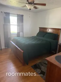 Room for rent in Laurinburg, NC $650, house
