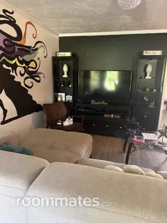Room for rent in Laurinburg, NC $650, house