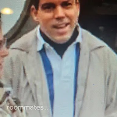 Profile photo of SHAWN WESTLAKE
