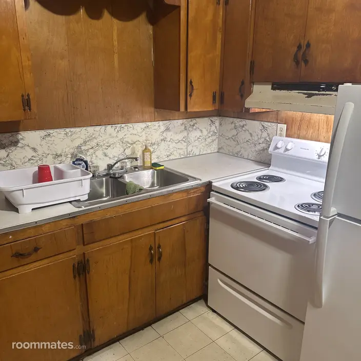 Room for rent in Columbia, TN $650, apartment