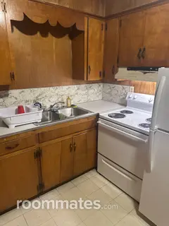 Room for rent in Columbia, TN $650, apartment