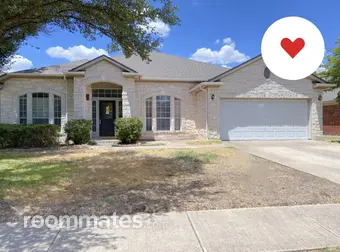 Room for rent in Round Rock, TX $1000, house