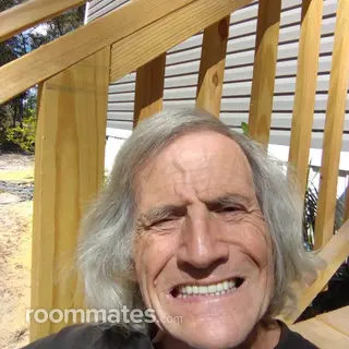 Roommate looking Sarasota Springs, FL, $1000