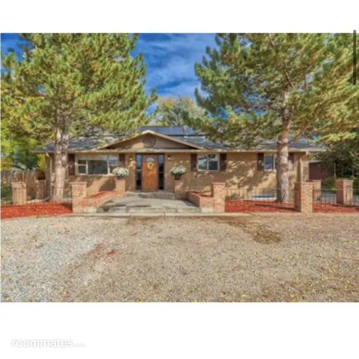 Room for rent in Longmont, CO $800, house