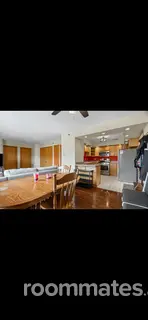 Room for rent in Chicago Ridge, IL $800, condo