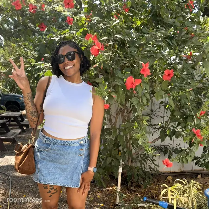 Roommate looking San Diego, CA, $1200
