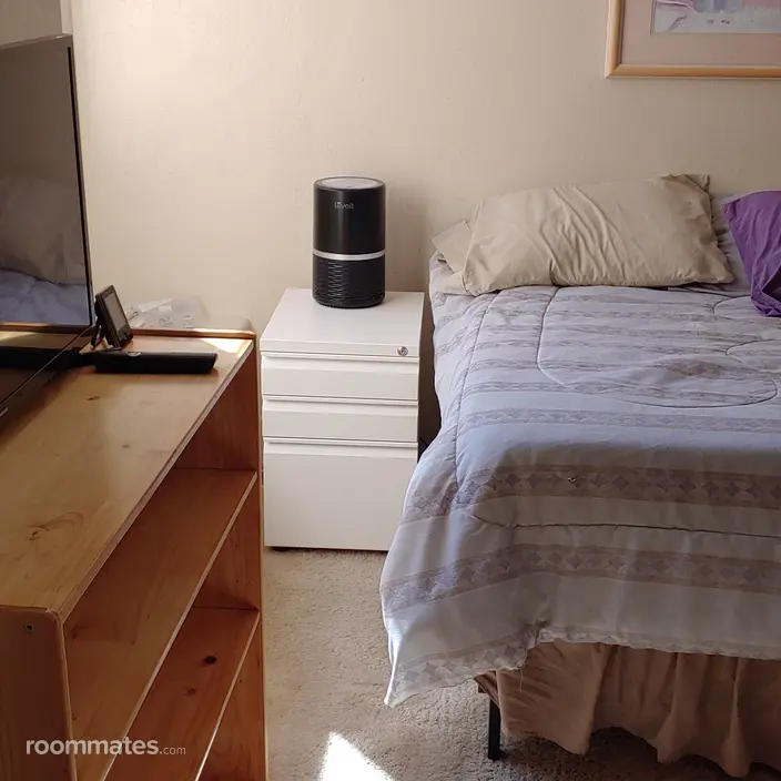 Room for rent in Mesa, AZ $900, house
