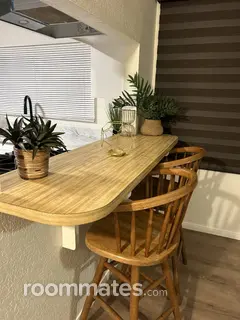 Room for rent in San Diego, CA $1100, house