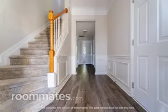 Room for rent in Raleigh, NC $800, townhouse