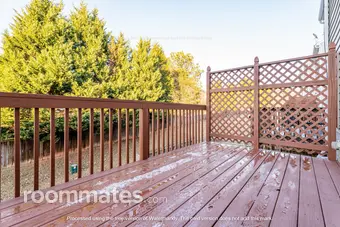 Room for rent in Raleigh, NC $800, townhouse