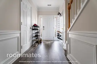 Room for rent in Raleigh, NC $800, townhouse