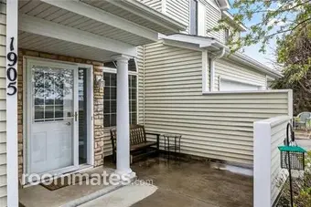 Room for rent in Hudson, WI $750, townhouse