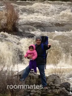 Room for rent in Kennewick, WA $600, house