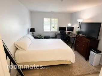 Room for rent in Ladera Ranch, CA $1500, house
