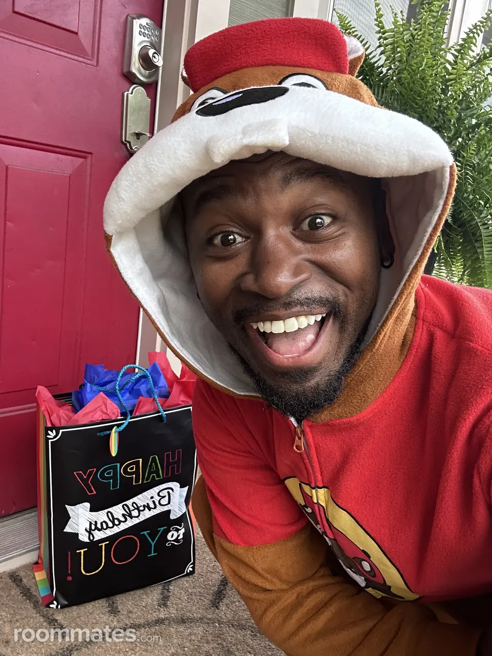 Profile photo 1 of 2