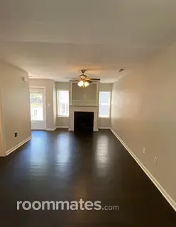 Room for rent in Charlotte, NC $1000, townhouse