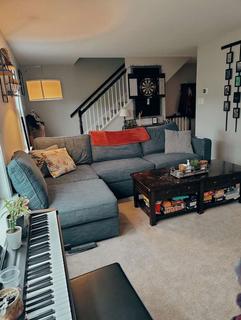 Room for rent in Glenside, PA $850, townhouse