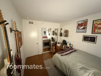 Room for rent in Glendale, CA $1350, apartment