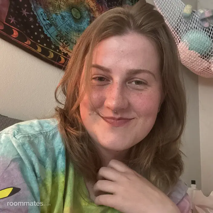 Roommate looking Seattle, WA, $1100