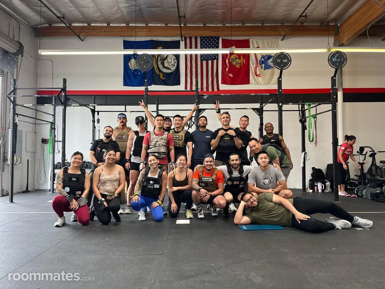 Profile photo 3 of 10