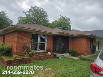 Room for rent in Dallas, TX $750, house