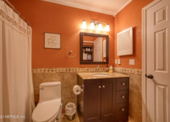 Room for rent in Jacksonville, Florida $650, house