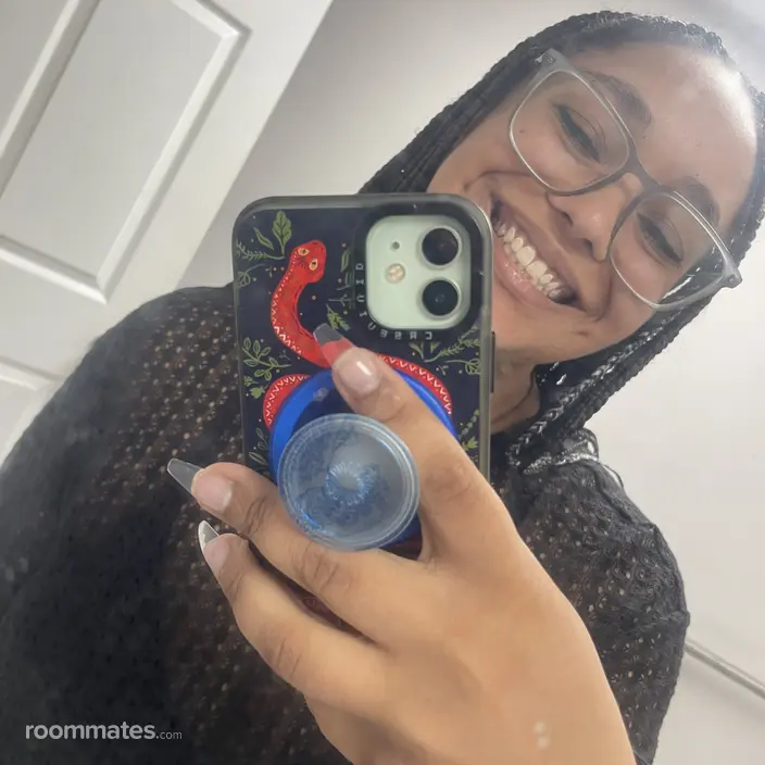 Roommate looking Marietta, GA, $1200