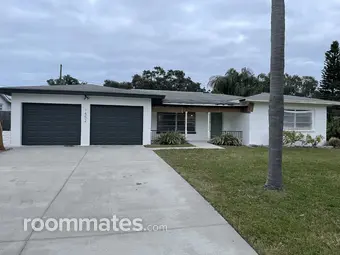 Room for rent in Clearwater, FL $1000, house