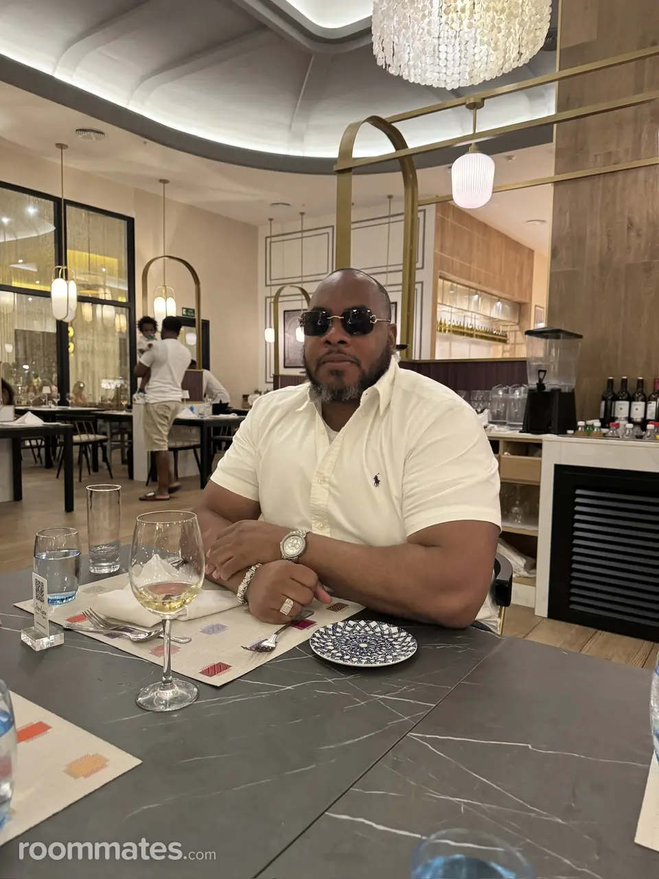 Profile photo 3 of 3