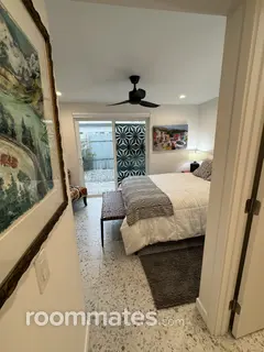 Room for rent in Palm Springs, CA $1500, apartment