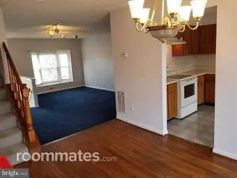 Room for rent in Herndon, VA $1200, townhouse