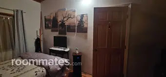 Room for rent in Enumclaw, WA $800, house