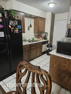 Room for rent in Kennedale, TX $800, house