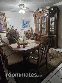 Room for rent in Kennedale, TX $800, house