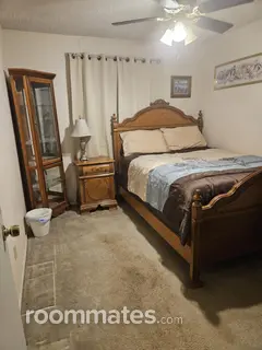 Room for rent in Kennedale, TX $800, house