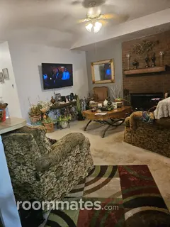 Room for rent in Kennedale, TX $800, house