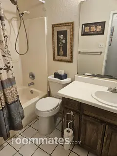 Room for rent in Kennedale, TX $800, house